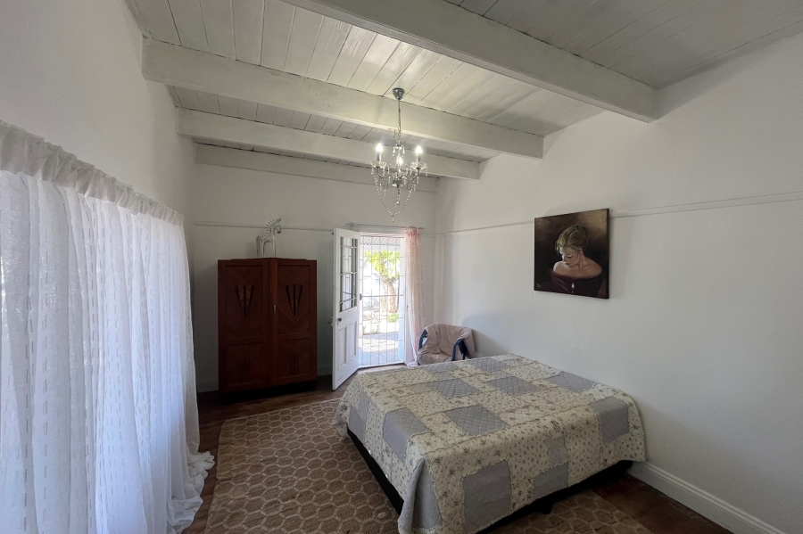 4 Bedroom Property for Sale in Steytlerville Eastern Cape